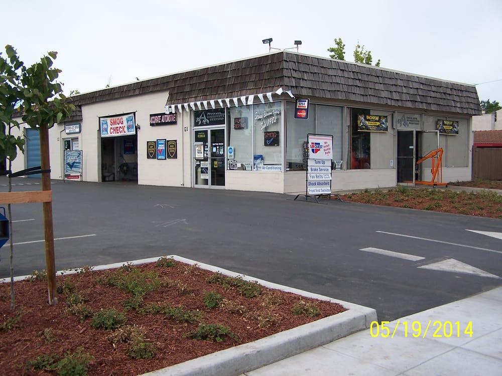 Reliable Auto Repair & Smog Solutions in San Jose